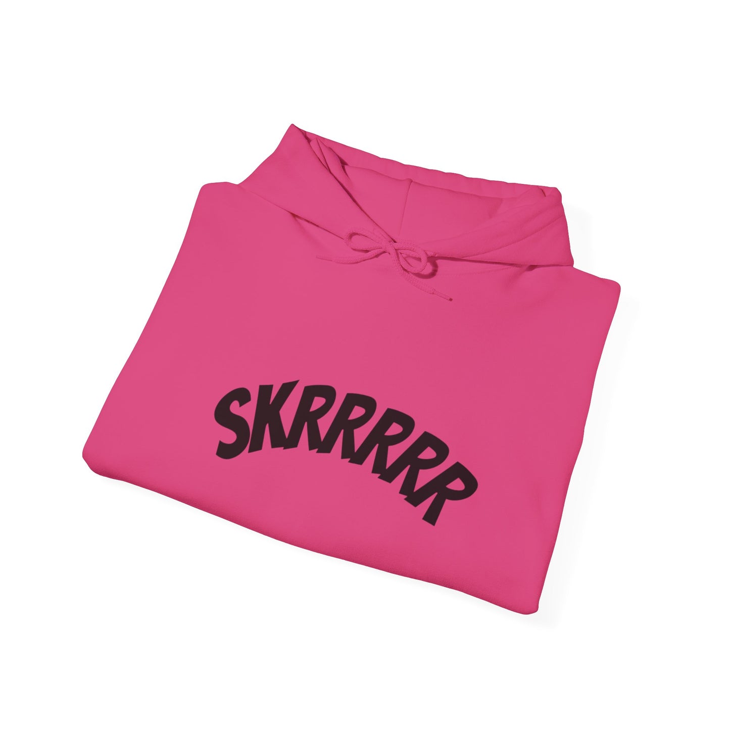 SKRRRRR Hoodie