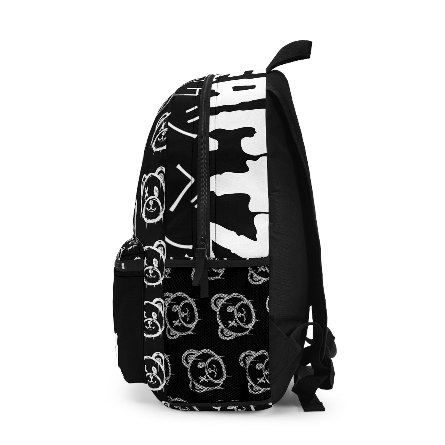 Bear Reactz Backpack