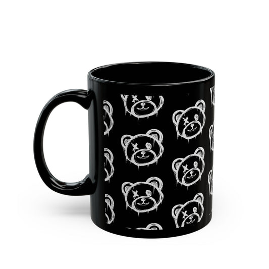 Bear Reactz Mug