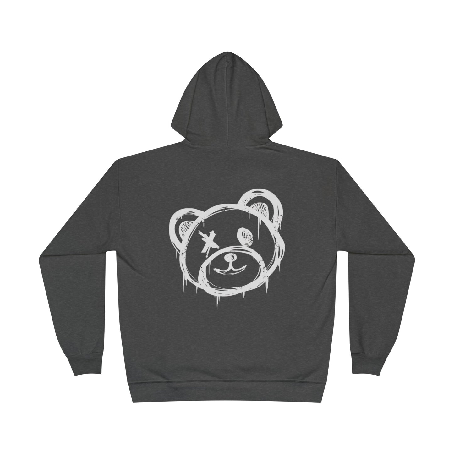 Bear Reactz Unisex Hoodie