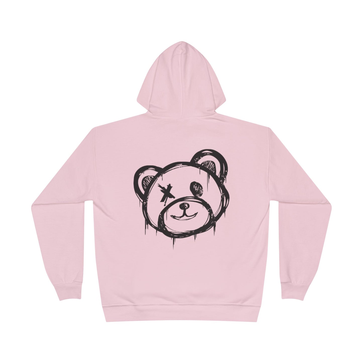 Bear Reactz Unisex Hoodie