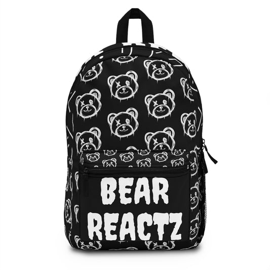 Bear Reactz Backpack