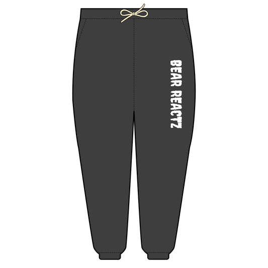 Bear Reactz Unisex Lightweight Sweatpants