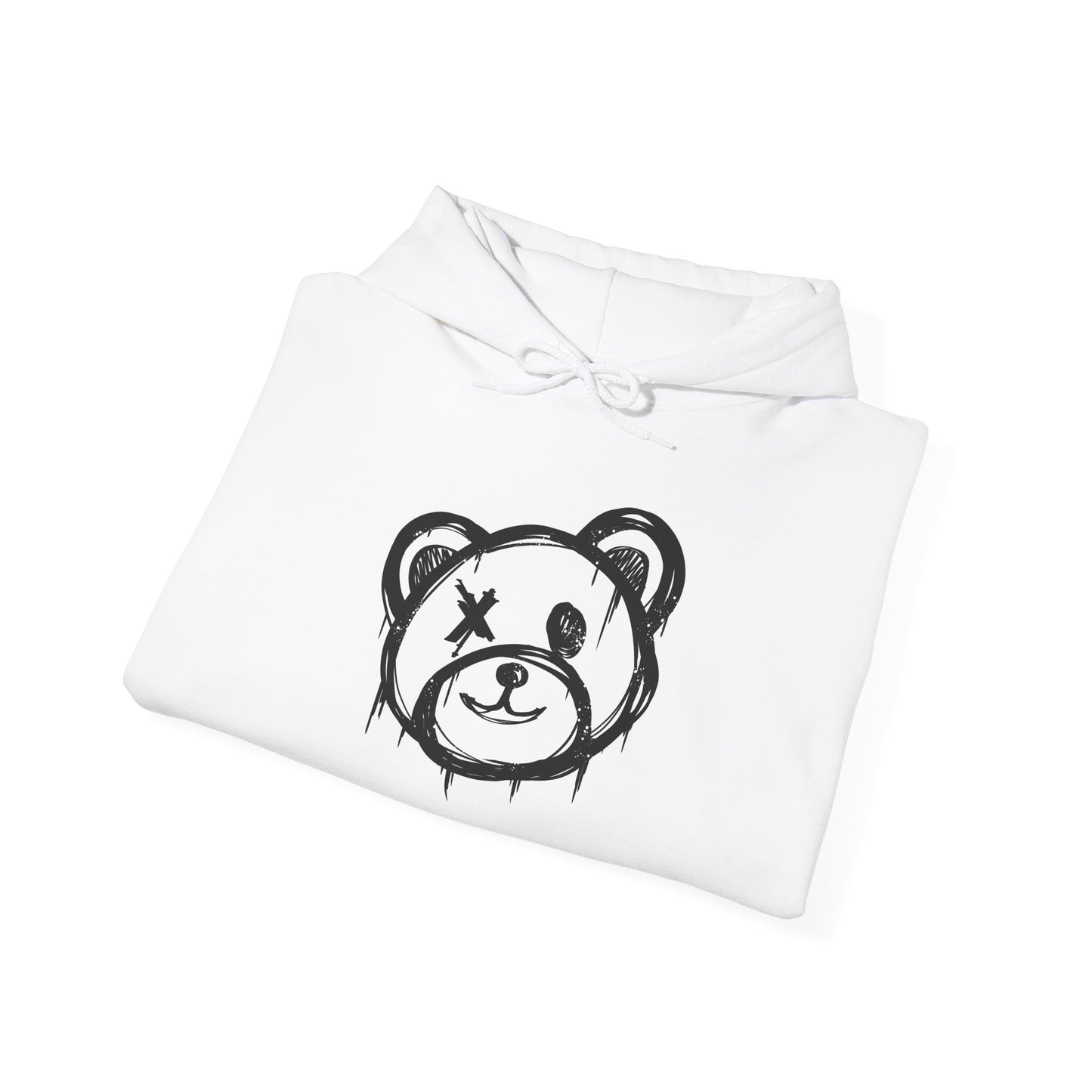 Polar Bear Unisex Hoodie