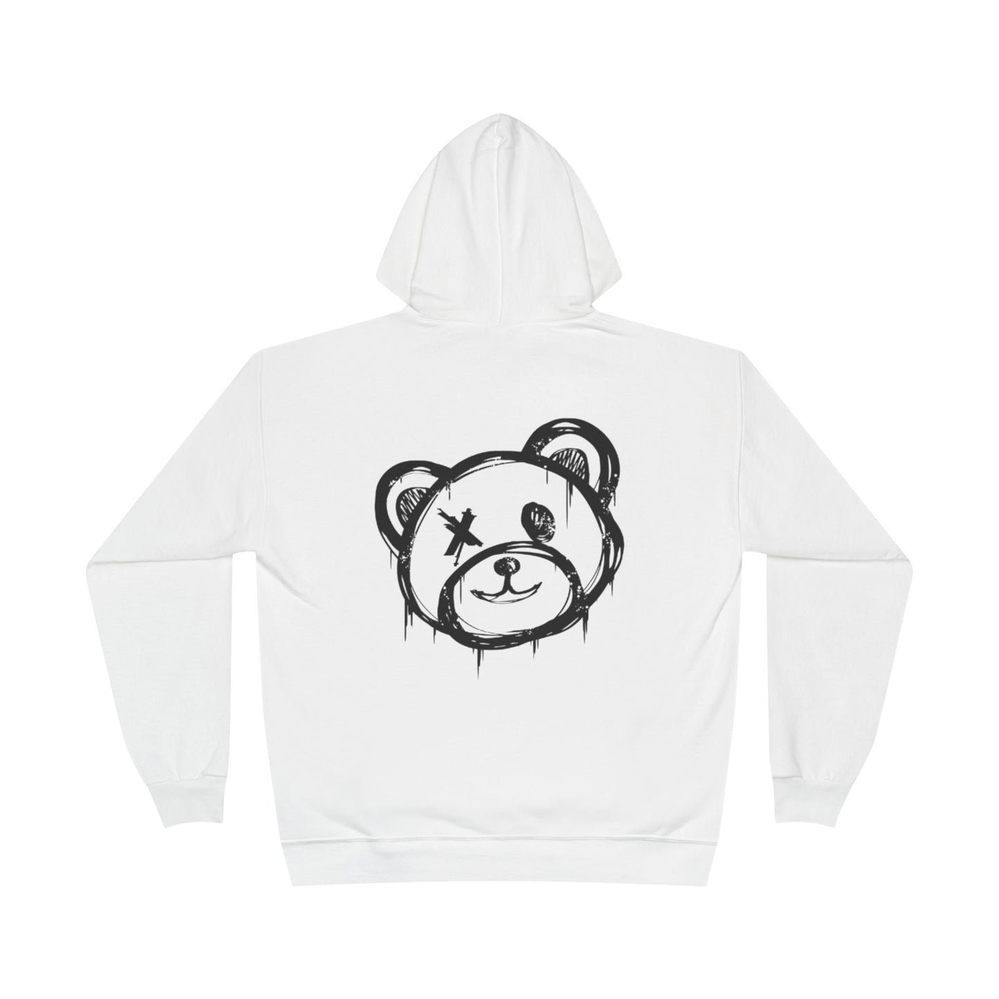 Bear Reactz Unisex Hoodie