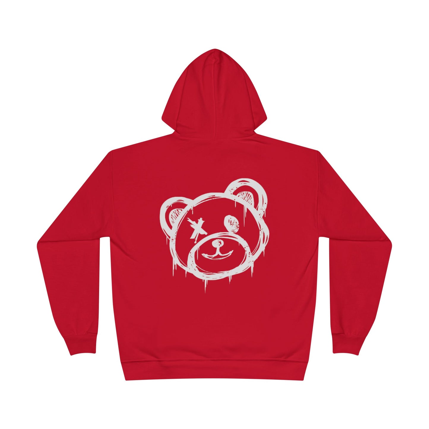 Bear Reactz Unisex Hoodie