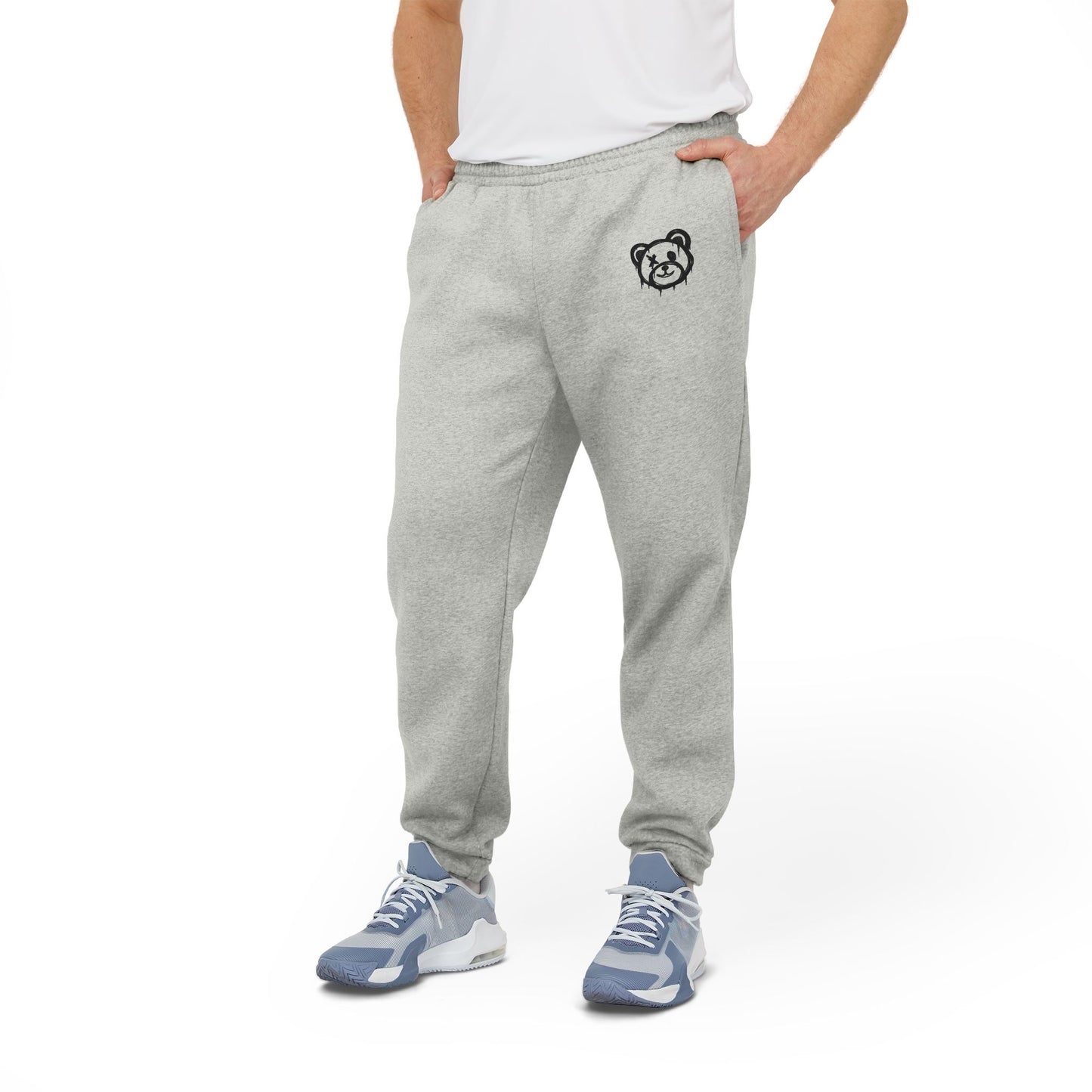 Adidas X Bear Reactz Joggers