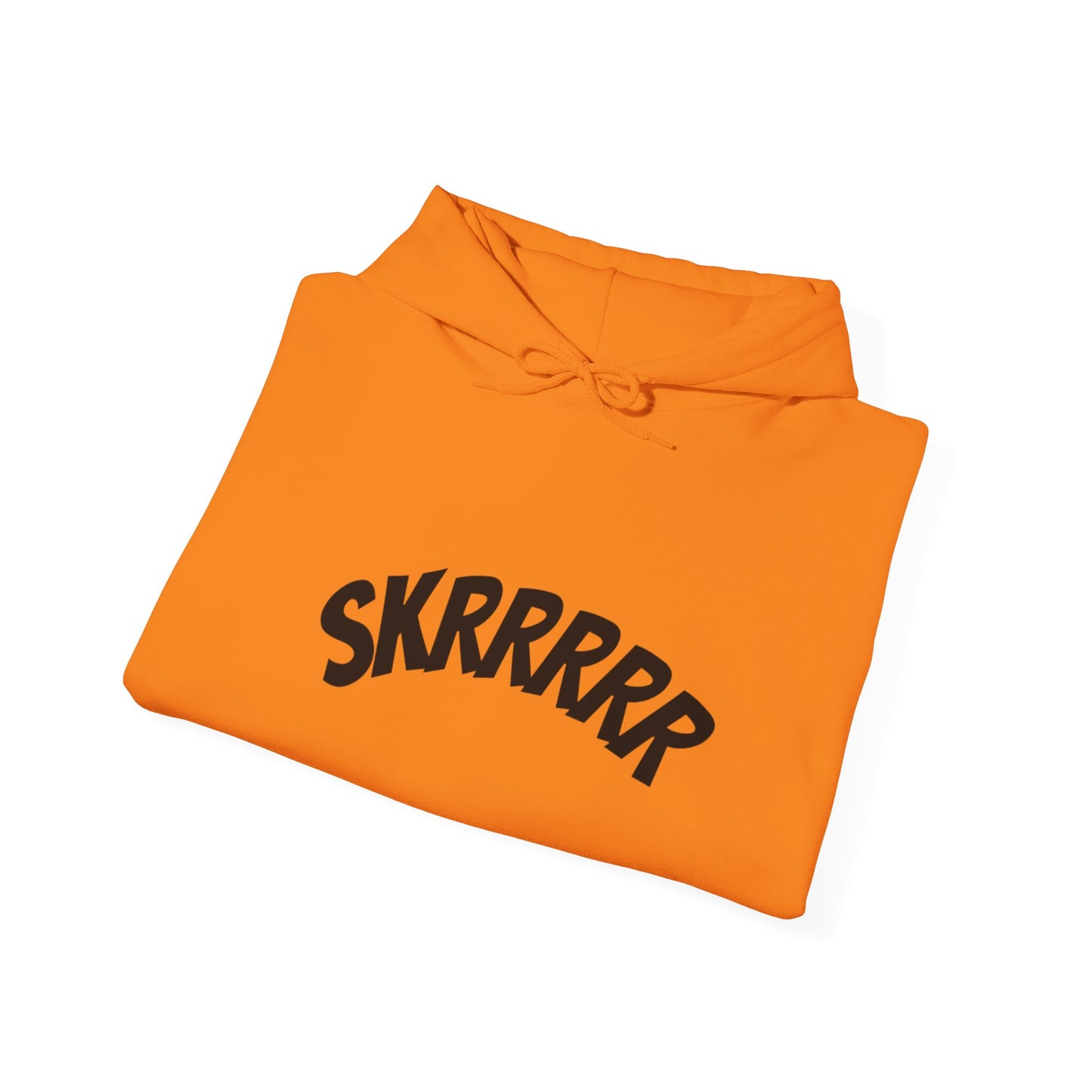 SKRRRRR Hoodie