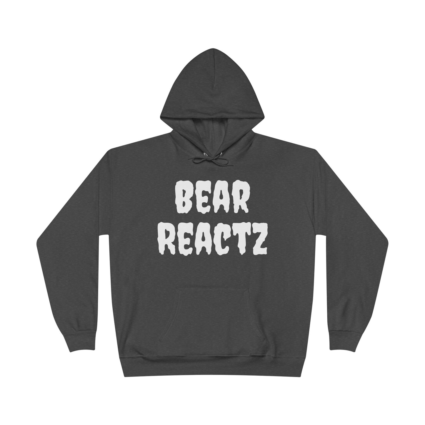 Bear Reactz Unisex Hoodie