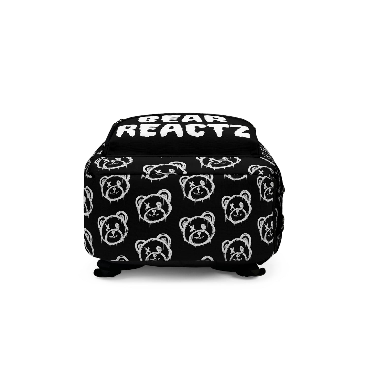 Bear Reactz Backpack