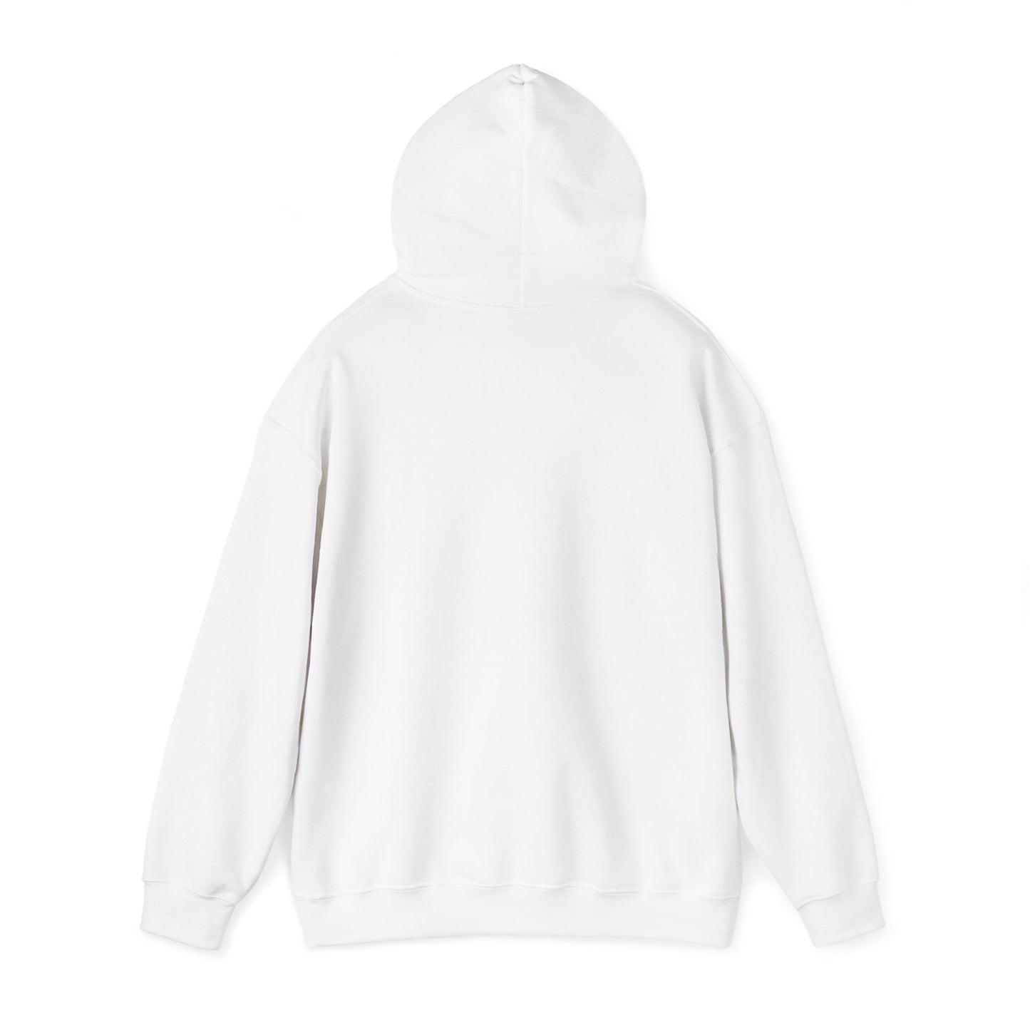 Polar Bear Unisex Hoodie