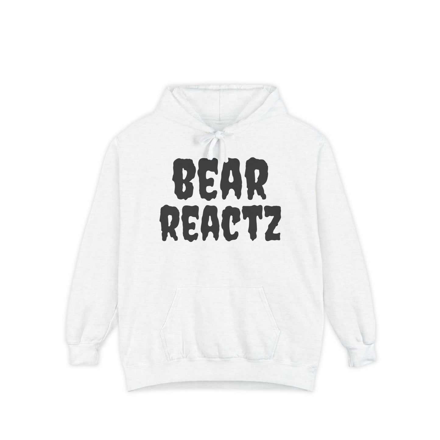 Bear Reactz Unisex Hoodie