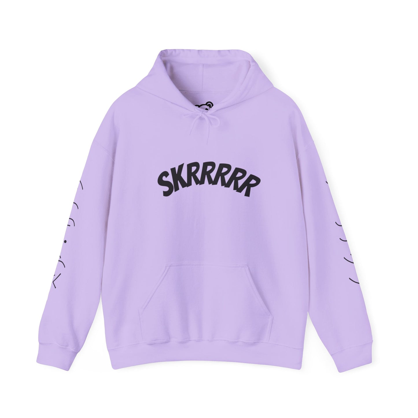 SKRRRRR Hoodie