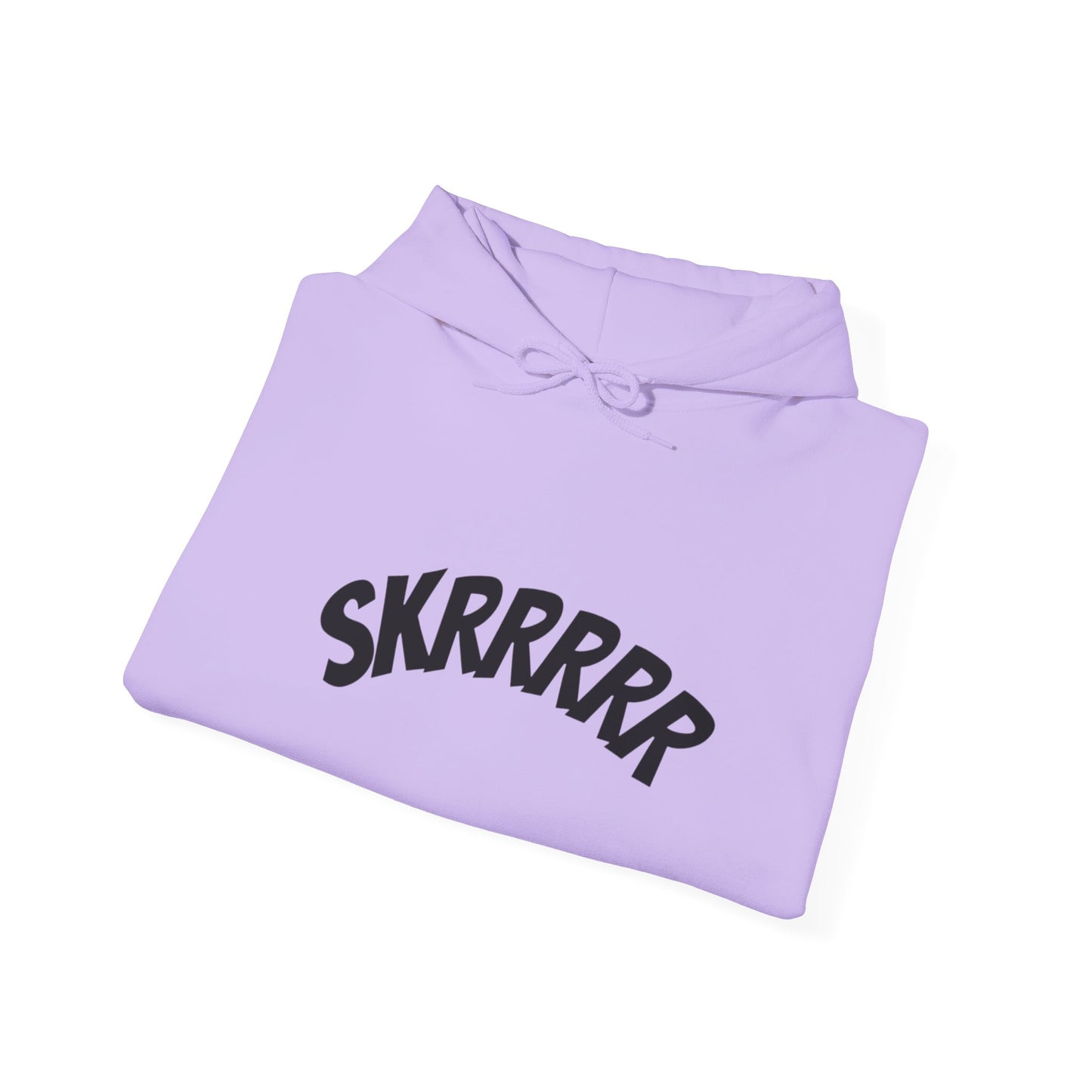 SKRRRRR Hoodie