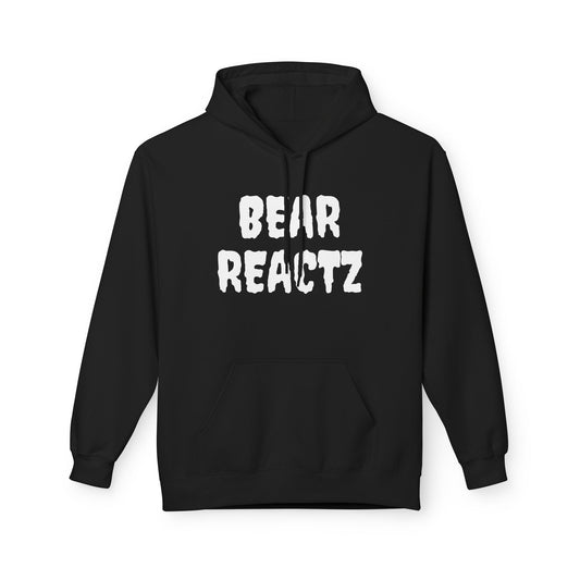 Bear Reactz Unisex Hoodie