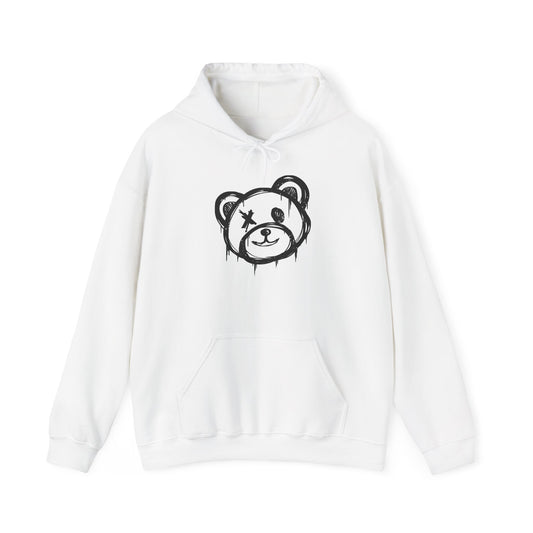 Polar Bear Unisex Hoodie