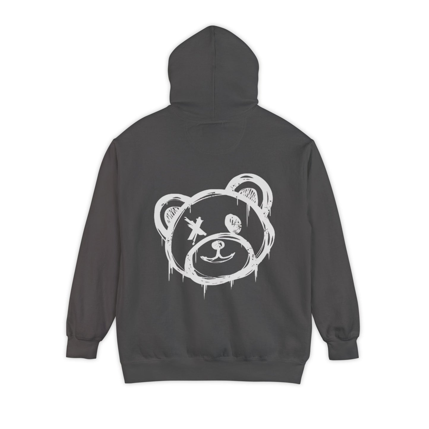 I Love Bear Reactz Unisex Hoodie